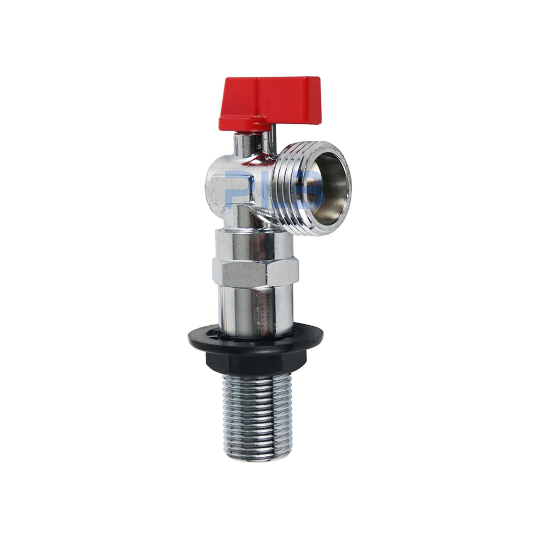 American Market Brass Washer Machine Valve for Cold Water from China manufacturer Ningbo