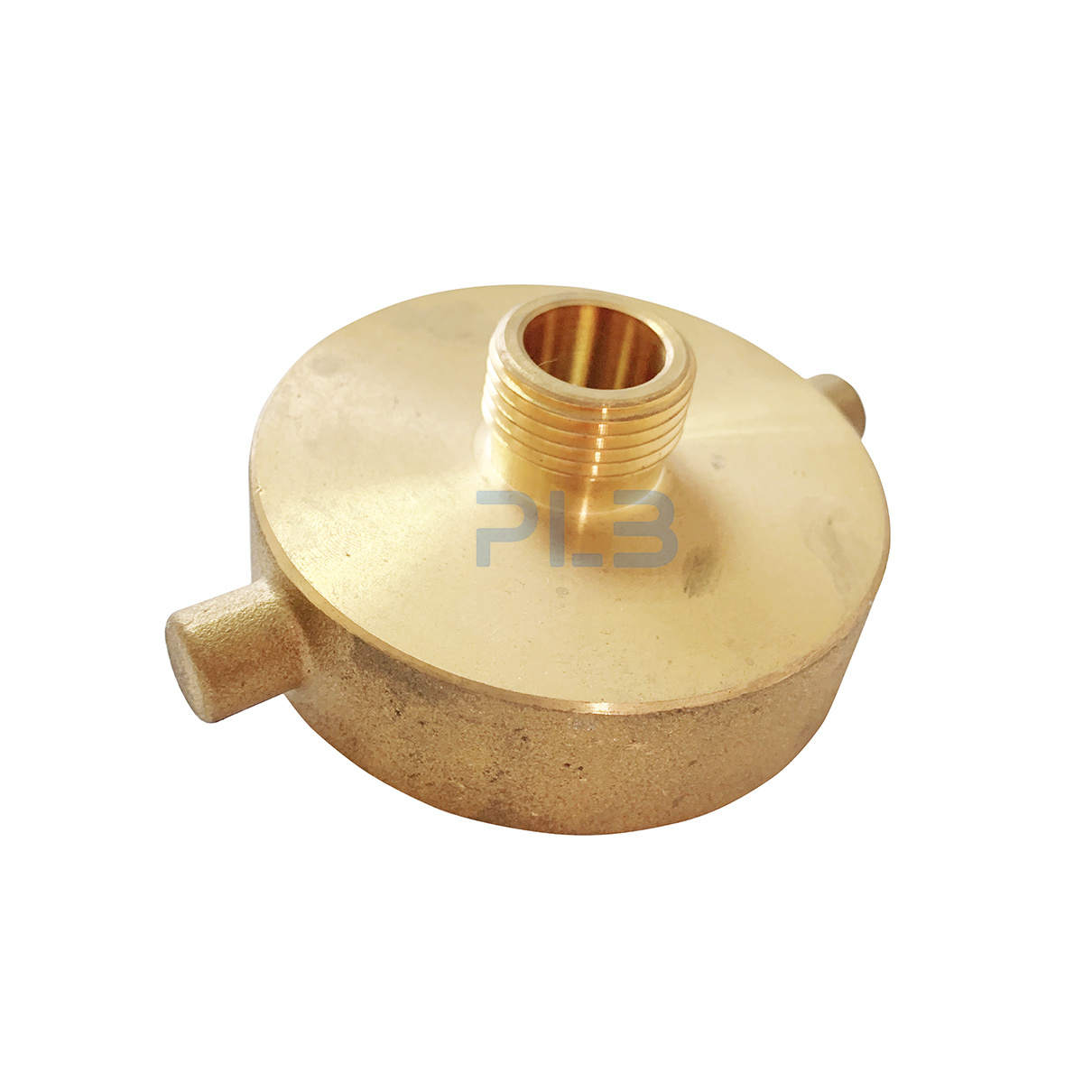 Brass Fire Hydrant Adapters for Fire Extinguisher System from China ...