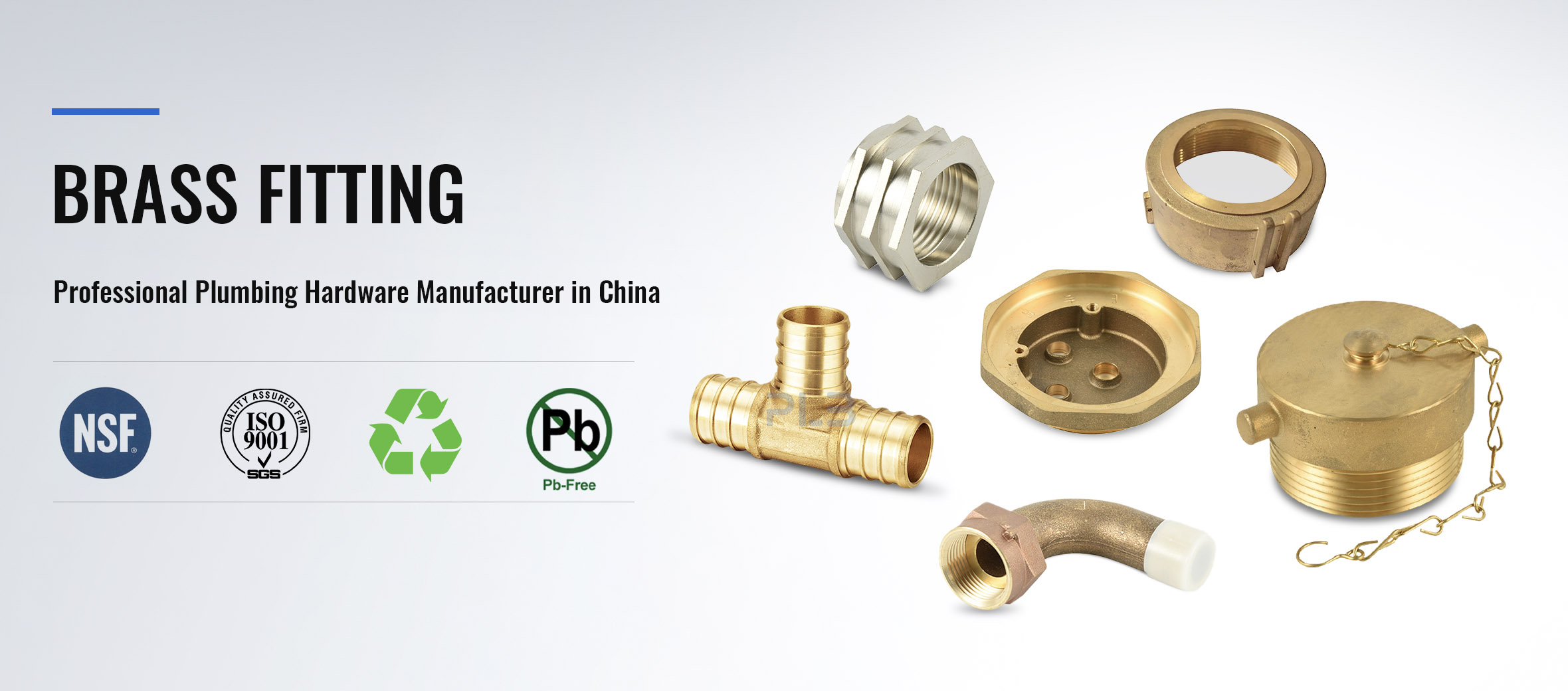 Brass Y Type Strainer Filter Valves