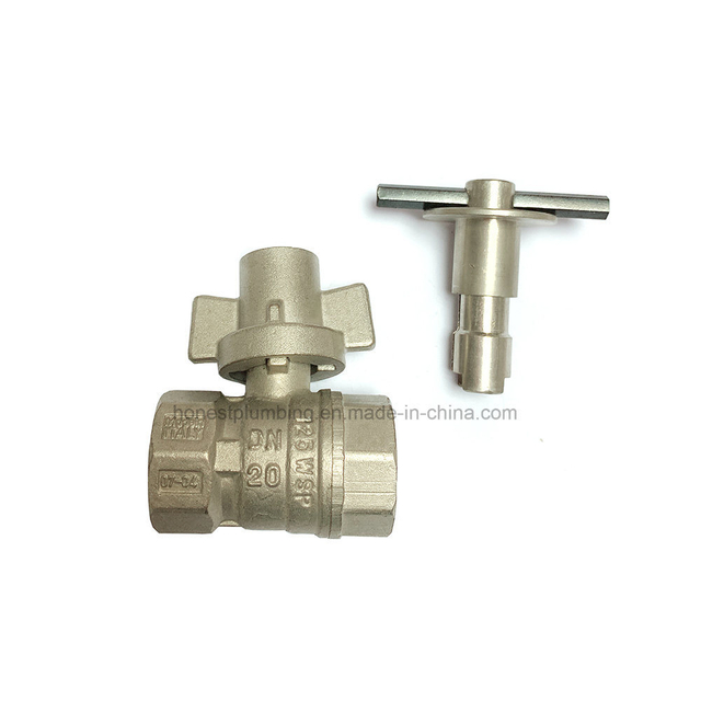 Water meter valve from China, Water meter valve Manufacturer & Supplier